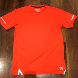 New Balance for J.Crew Cooling Workout T-Shirt